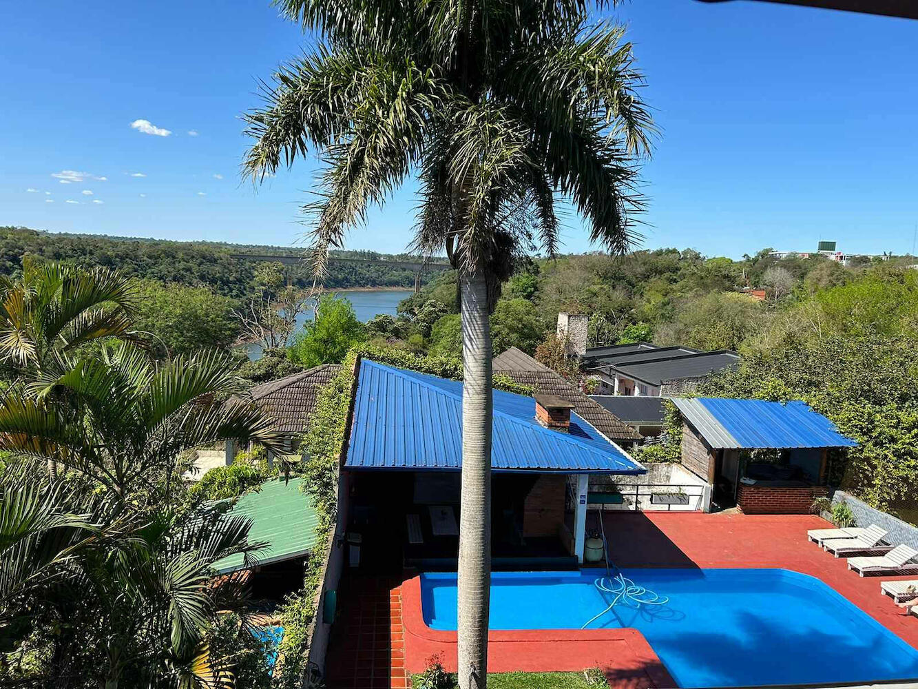 Guembe Al Rio Hostel, Puerto Iguazú