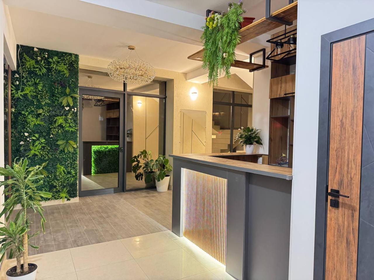 Generator Tashkent Hostel, Tashkent