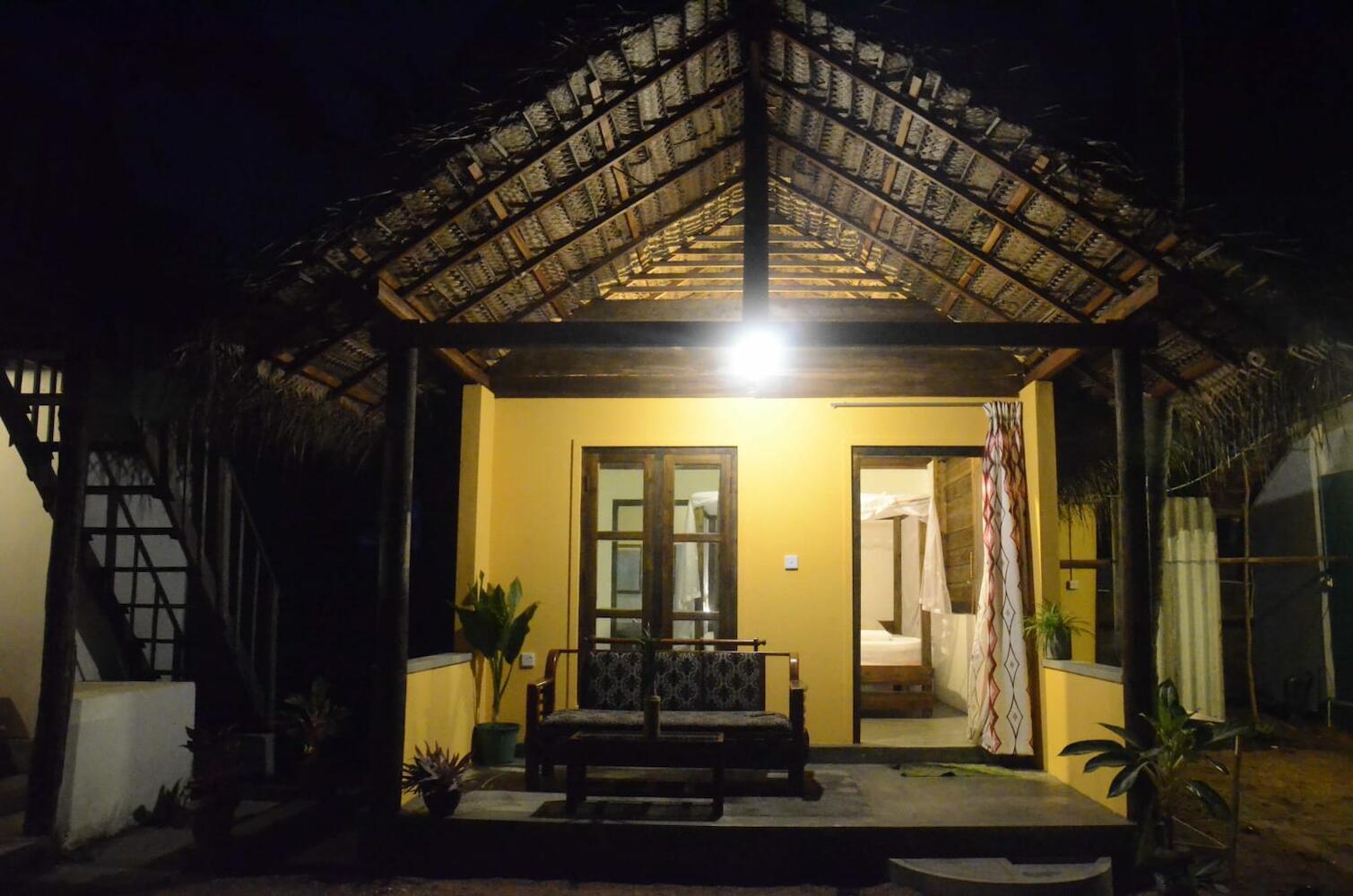 Arne's Place, Arugam Bay