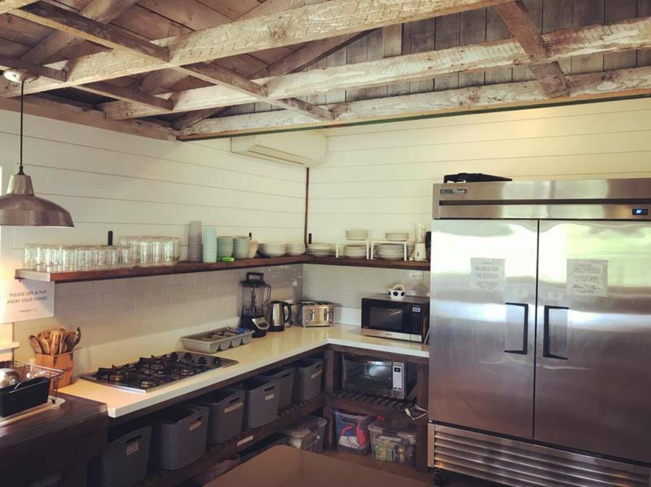 Aloha Surf Hostel