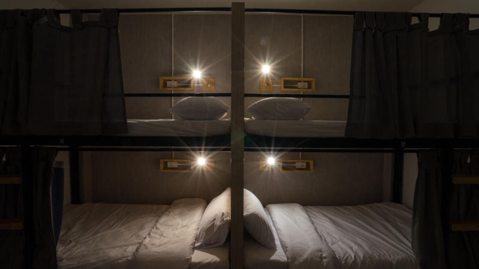 Connect Hostel, Chiang Rai