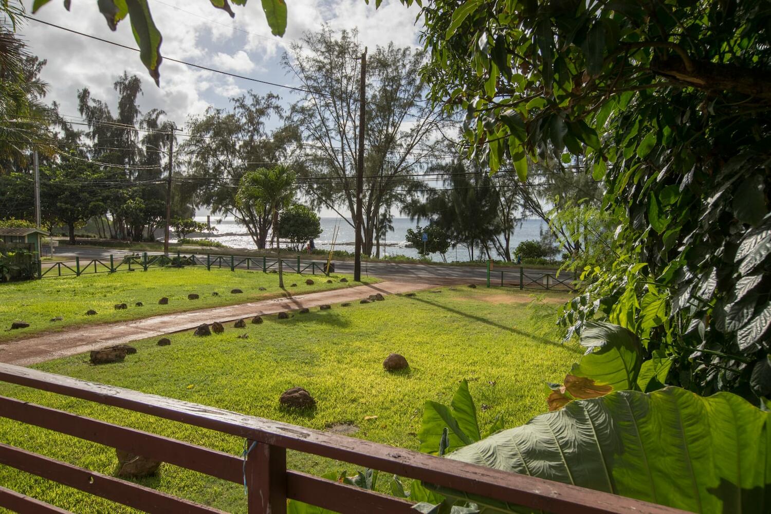 Backpackers Vacation Inn Plantation Village in Oahu Prices 2021