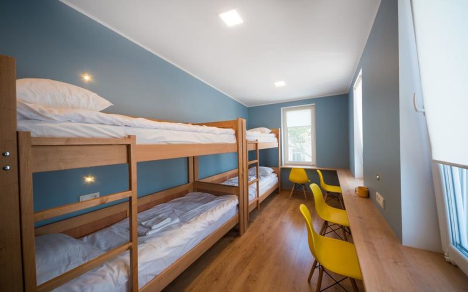 Friday Hostel