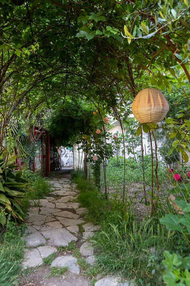 Shkodra Backpackers Hostel - Mi Casa es Tu Casa