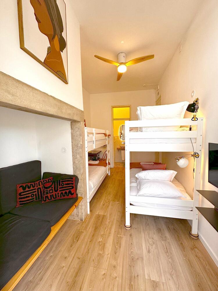 Lisbon Chillout Hostel, Lisbon