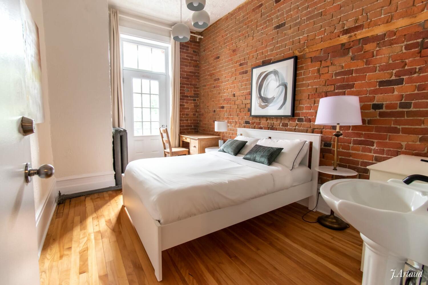 Auberge du Plateau-Mont-Royal