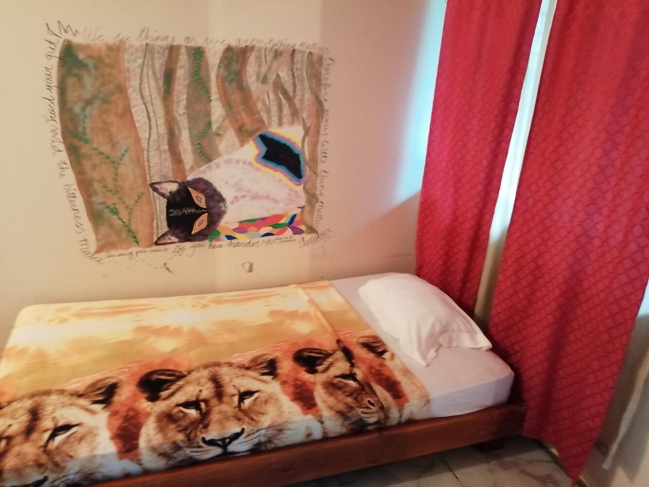 Hostel Paco House, Monteverde