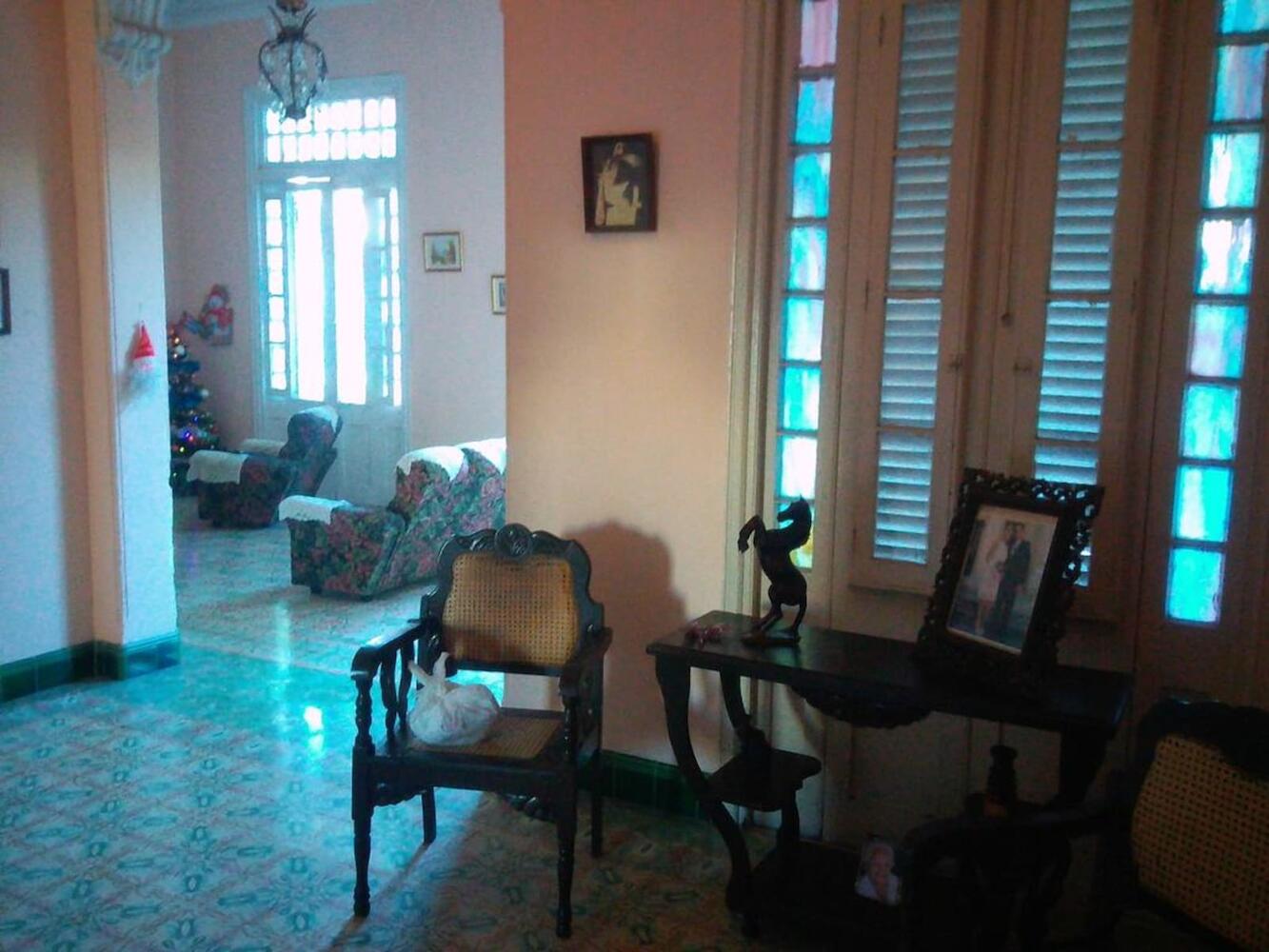 Hostal El Cid