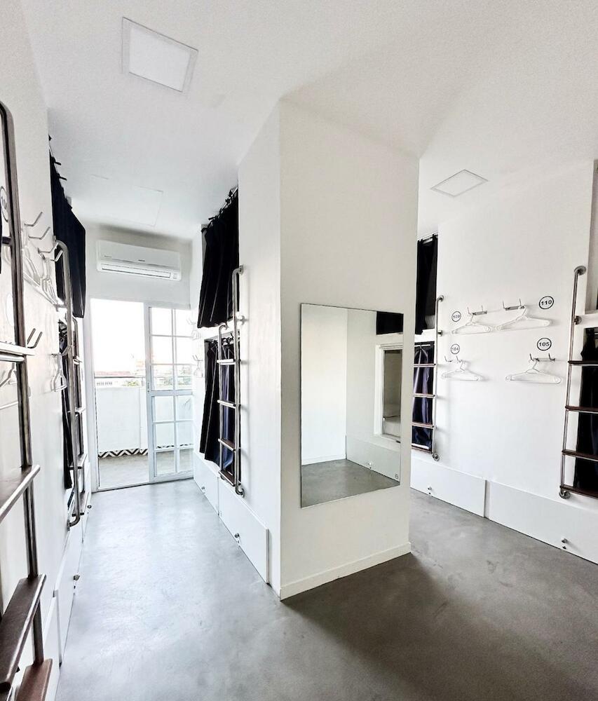 Aquarela do Leme, Rio de Janeiro