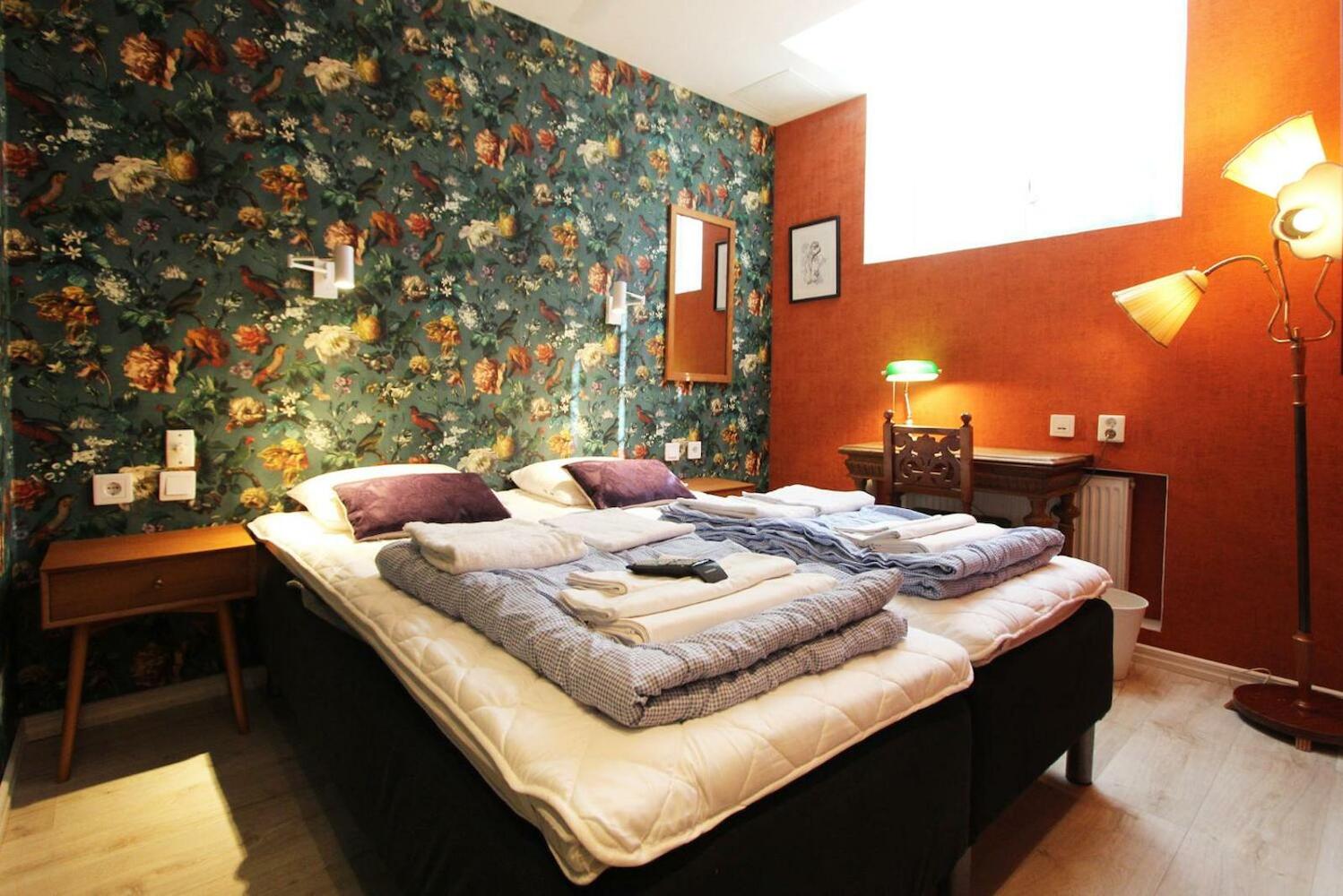 Skanstulls Hostel