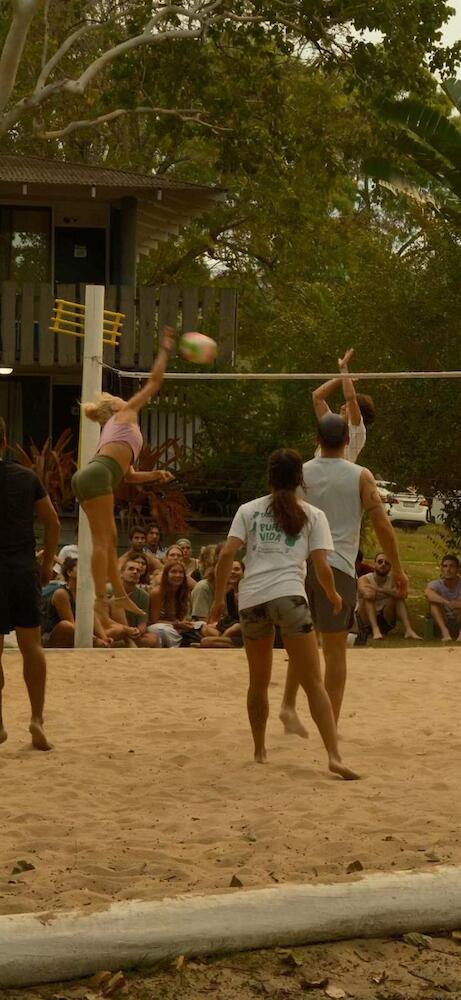 Nomads Airlie Beach Hostel, Airlie Beach