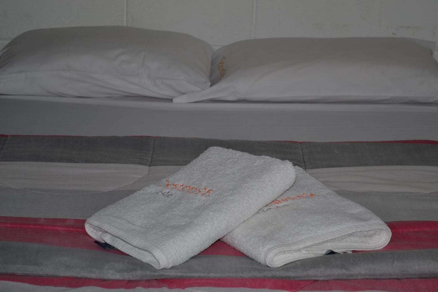 Destino26 Hostel, Montevideo