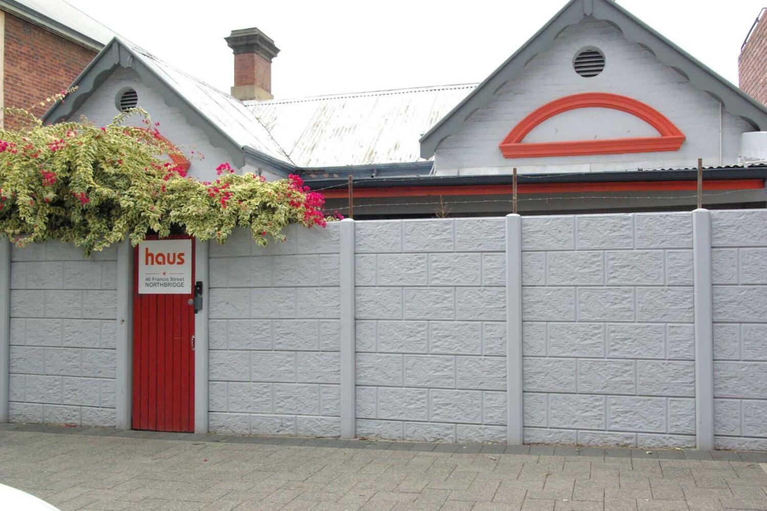 Haus Accommodation, Perth