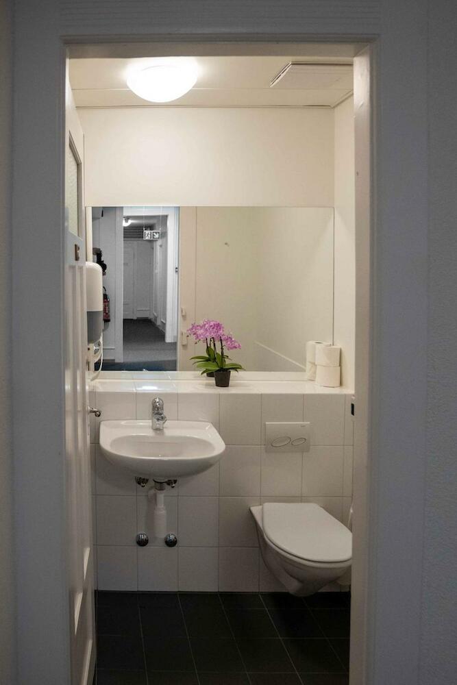 Hotel-Pension Marthahaus, Bern