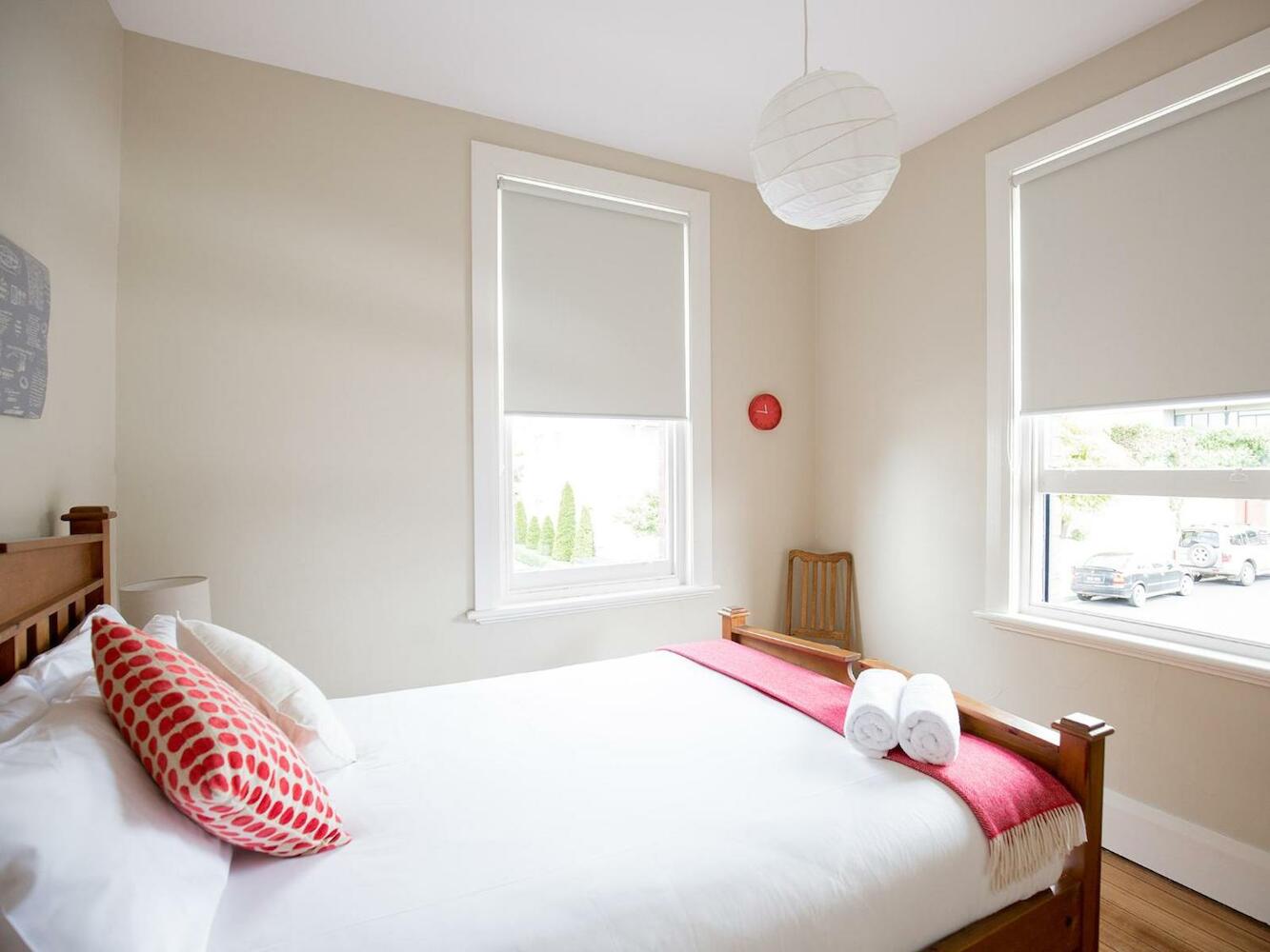 Montacute Boutique Bunkhouse, Hobart