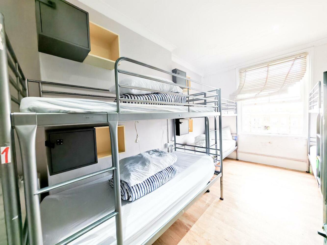 Prime Backpackers Angel, London