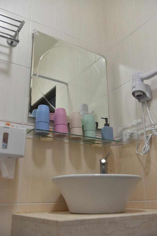 123 Cheers Hostel, Hualien