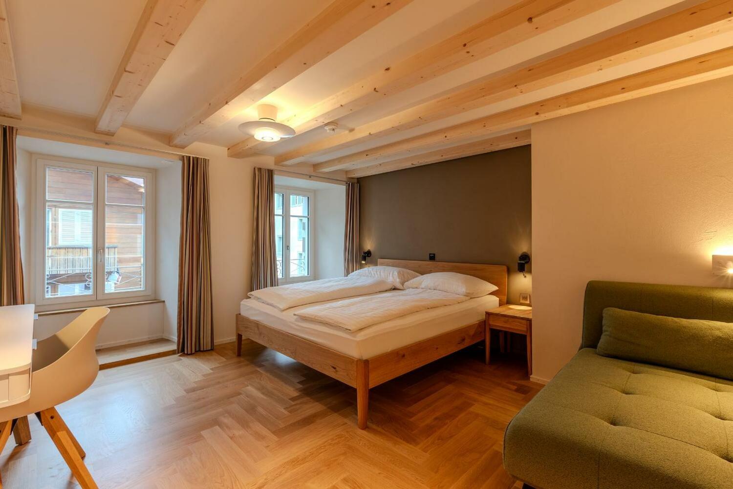 Alplodge Hostel