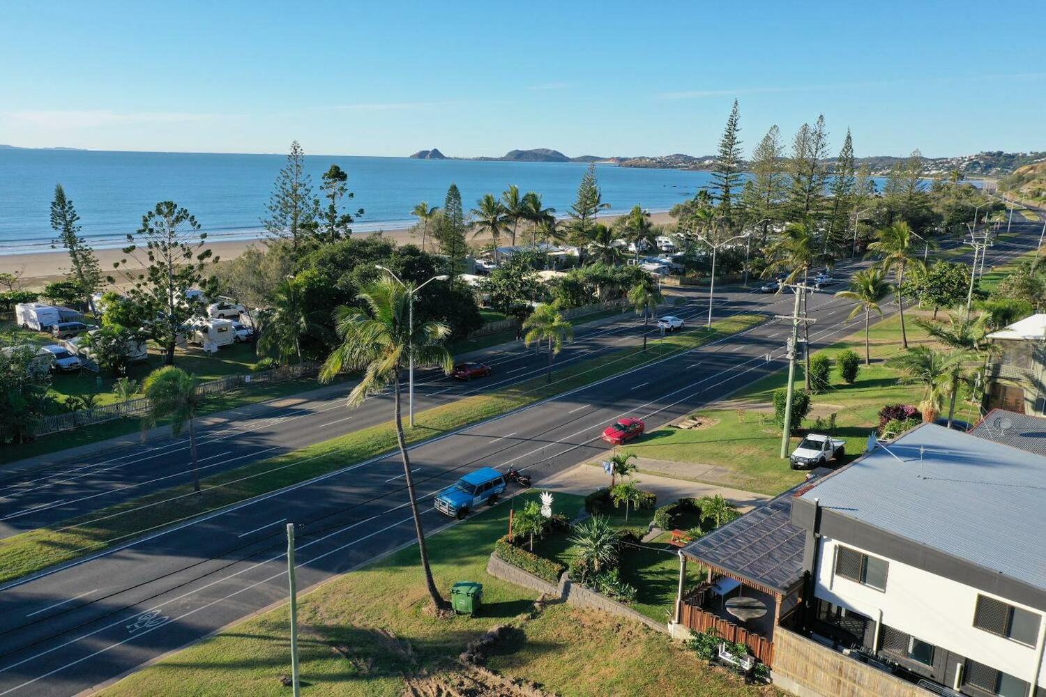 Where to stay in Yeppoon on a budget Where to stay in Yeppoon on a budget