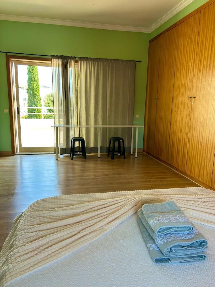 Pousada e Hostel das Flores
