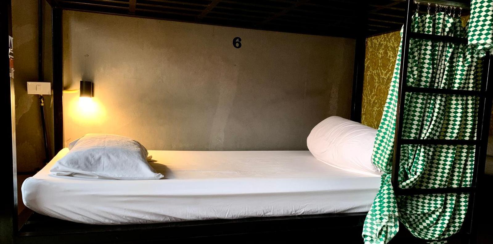 Doze Hostel, Chiang Mai