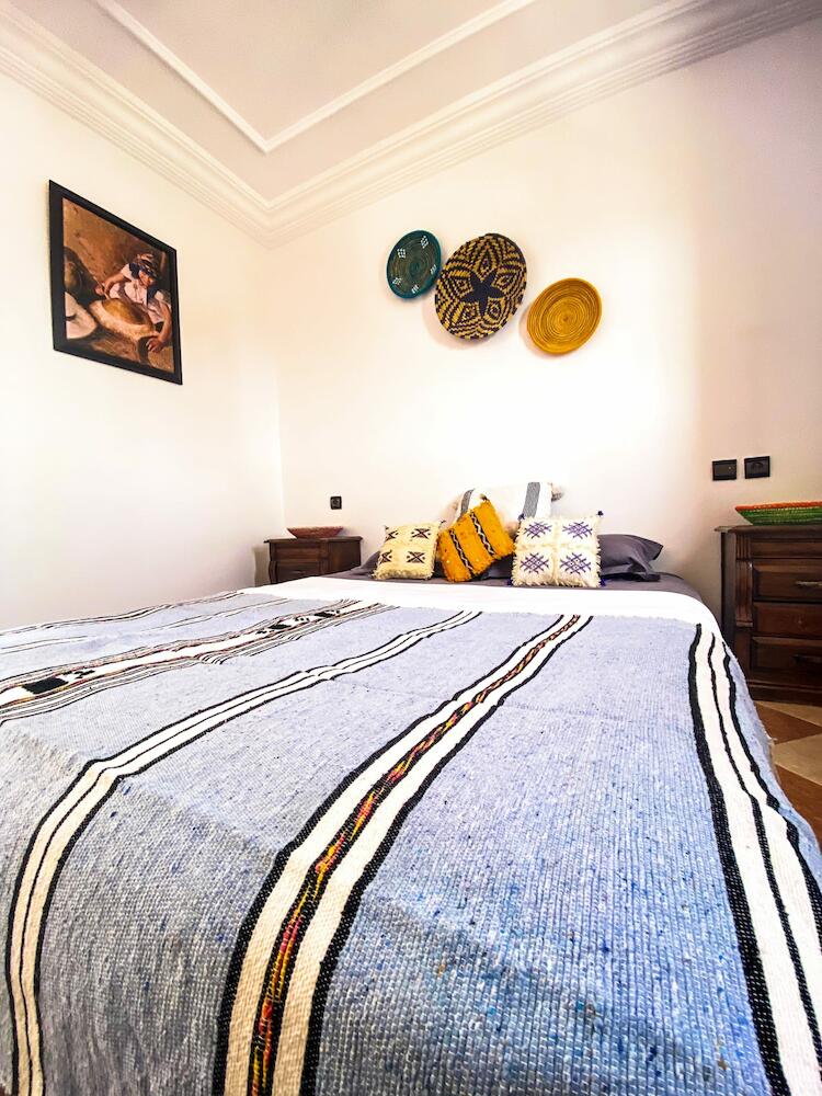 Tamraght White Hostel, Tamraght