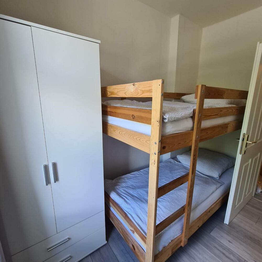 Altstadt Hostel