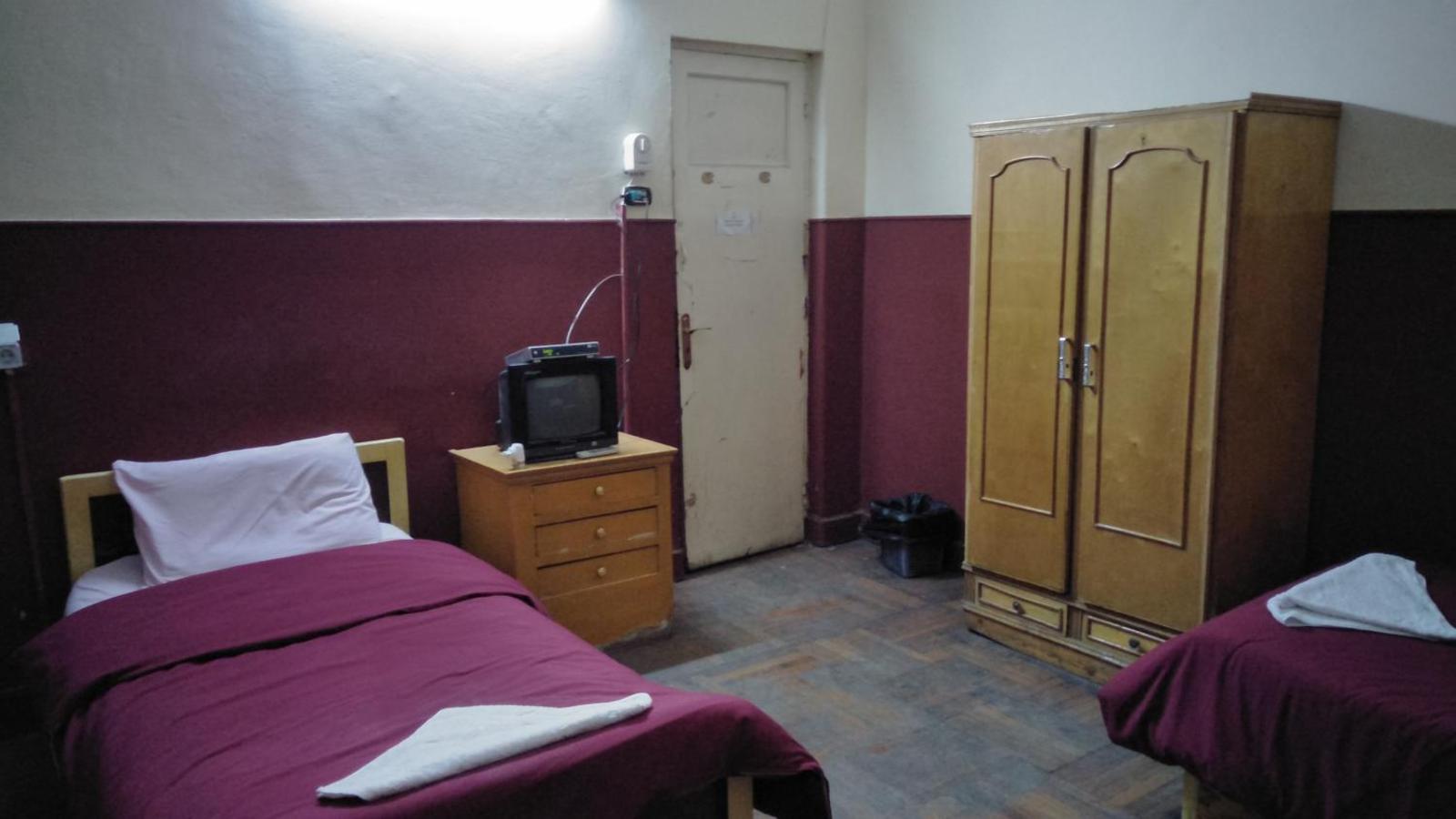 New Kings Palace Hostel, Cairo
