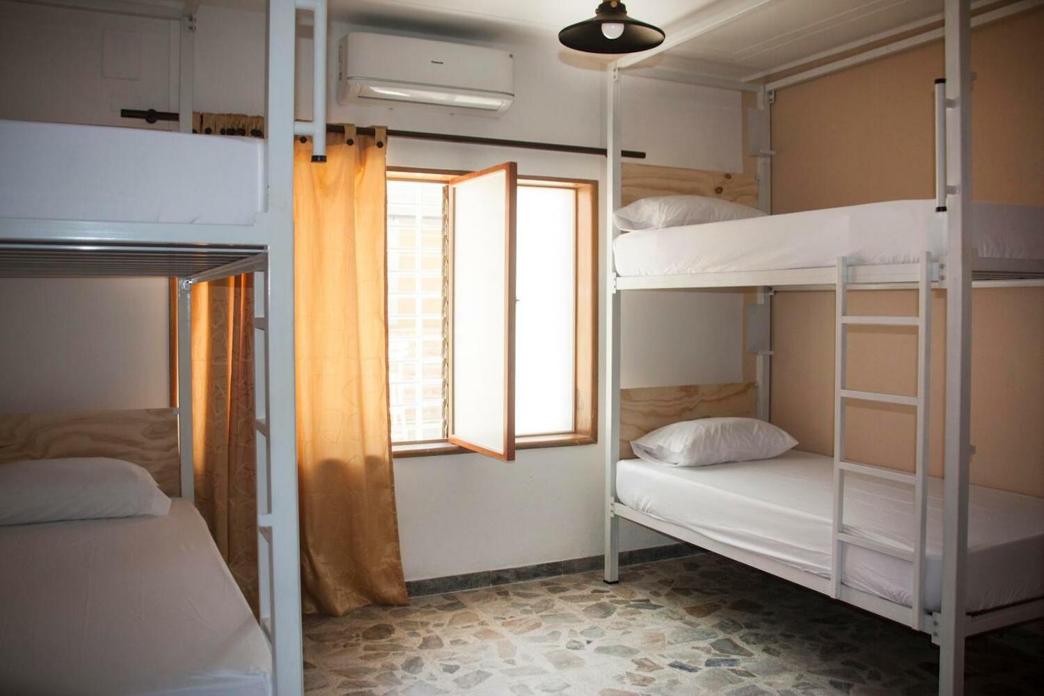 Cacao Hostel