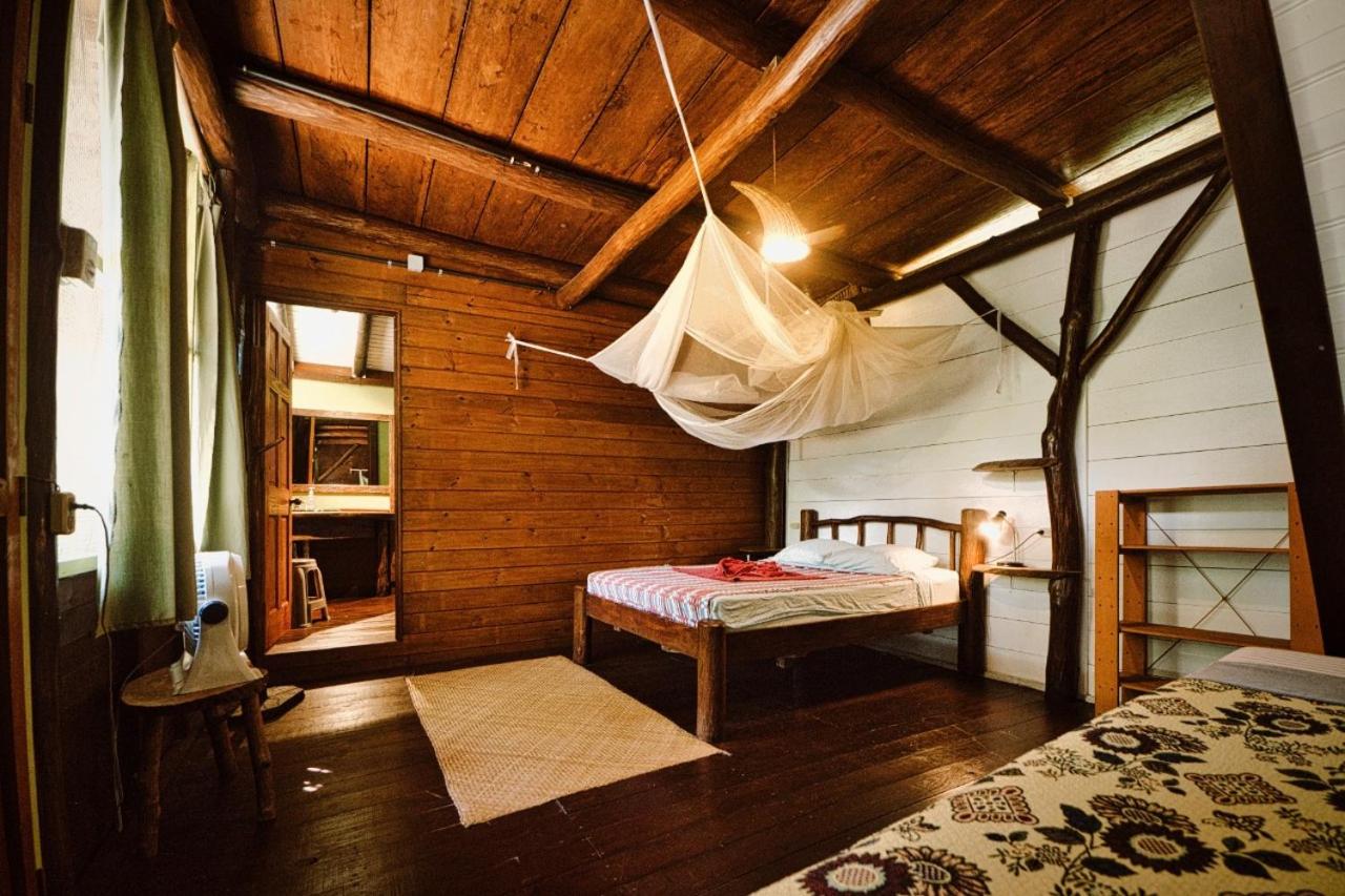Casa Perico