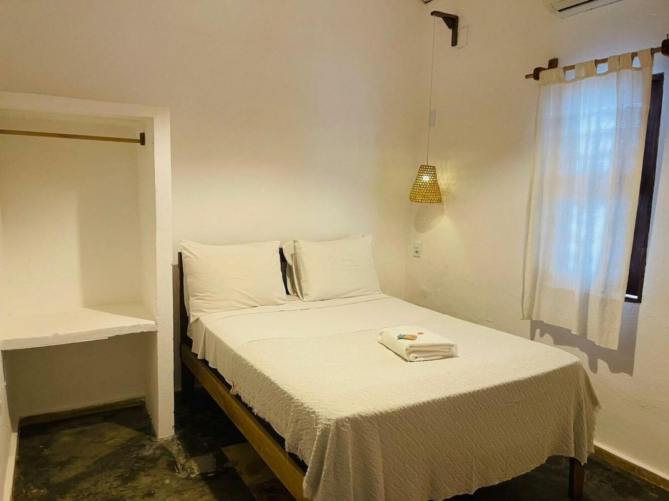 Villa Chic Hostel Pousada Ltda, Jericoacoara