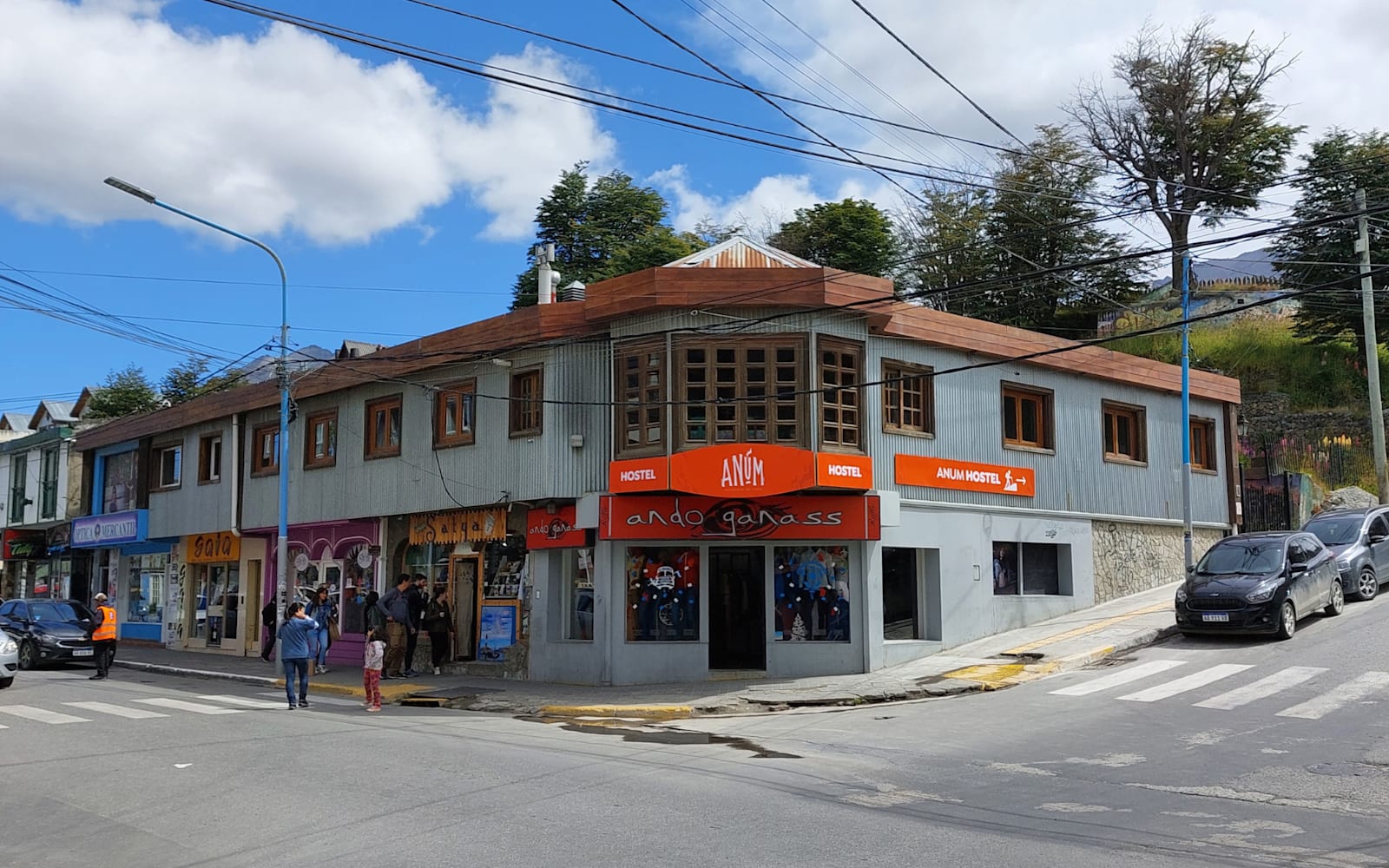 Anum Hostel