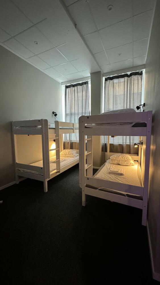 Grad Hotel & Hostel