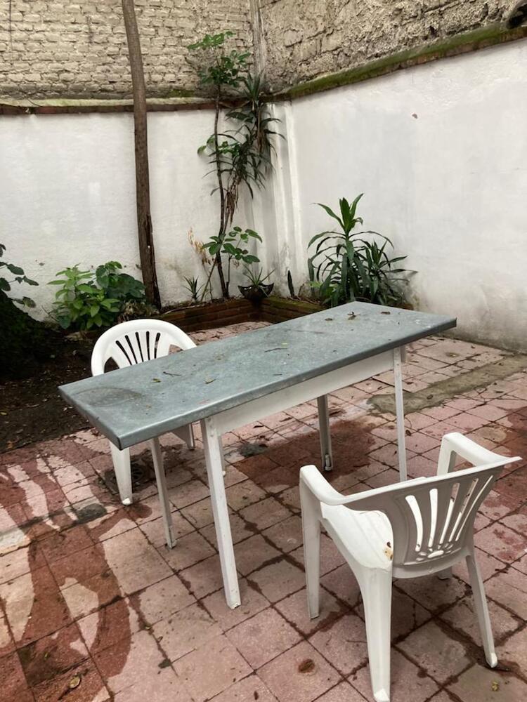 Hostel Condesa Chapultepec