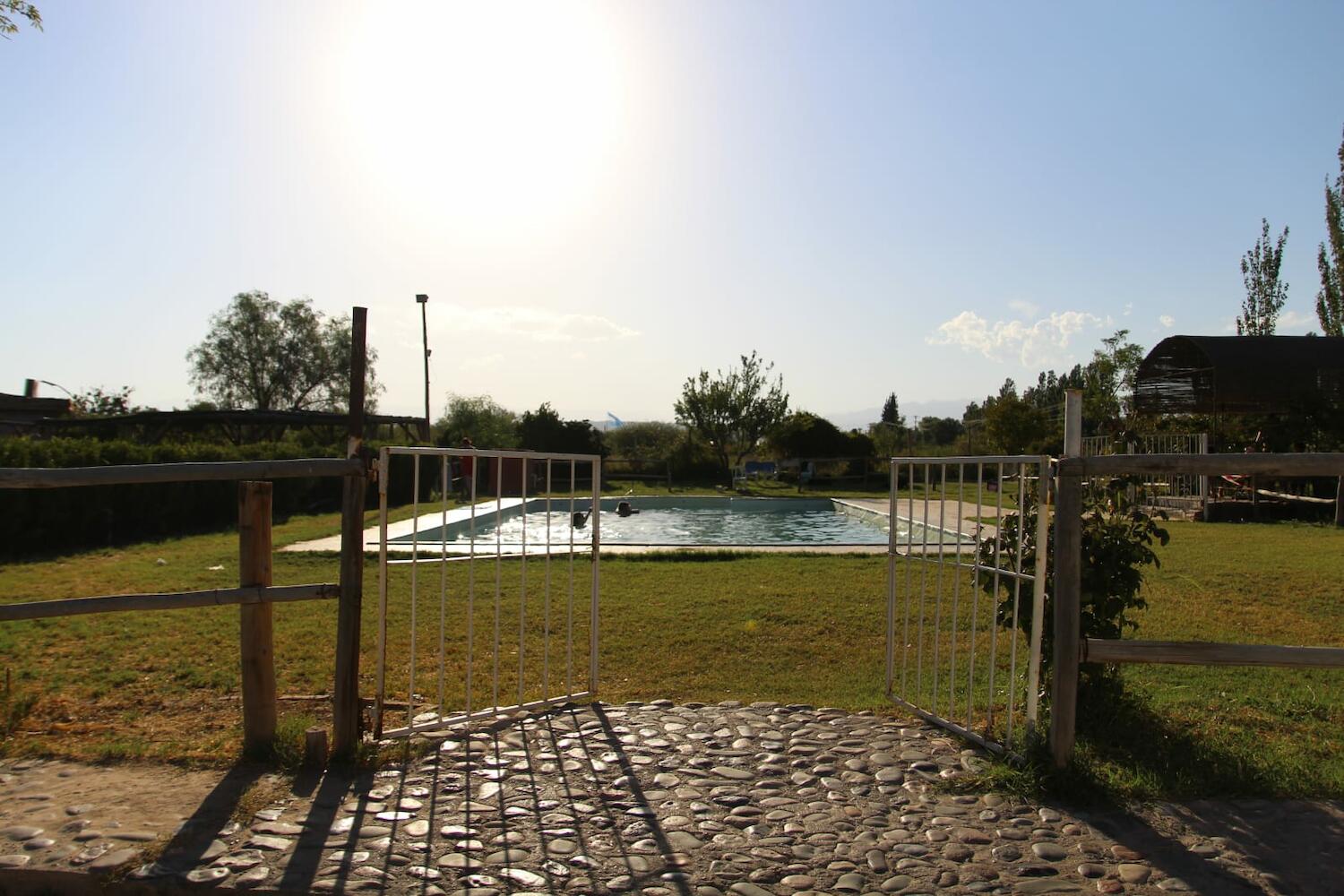 Granja Tia Nora