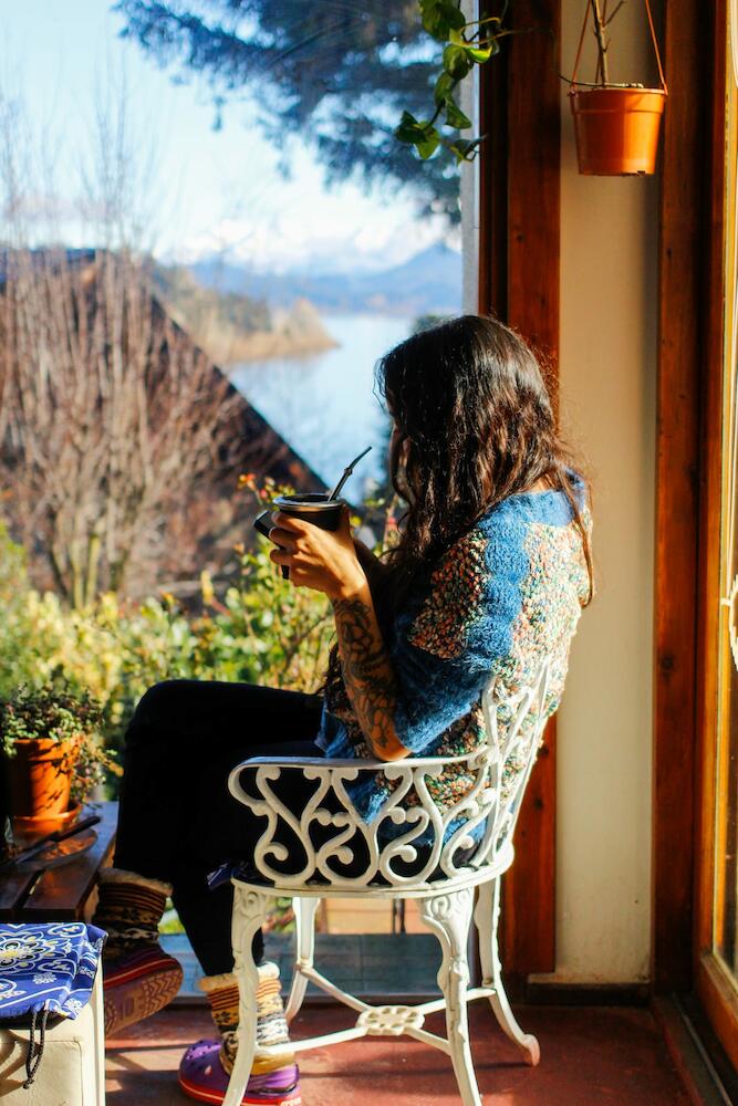 La Casona Hostel, Bariloche