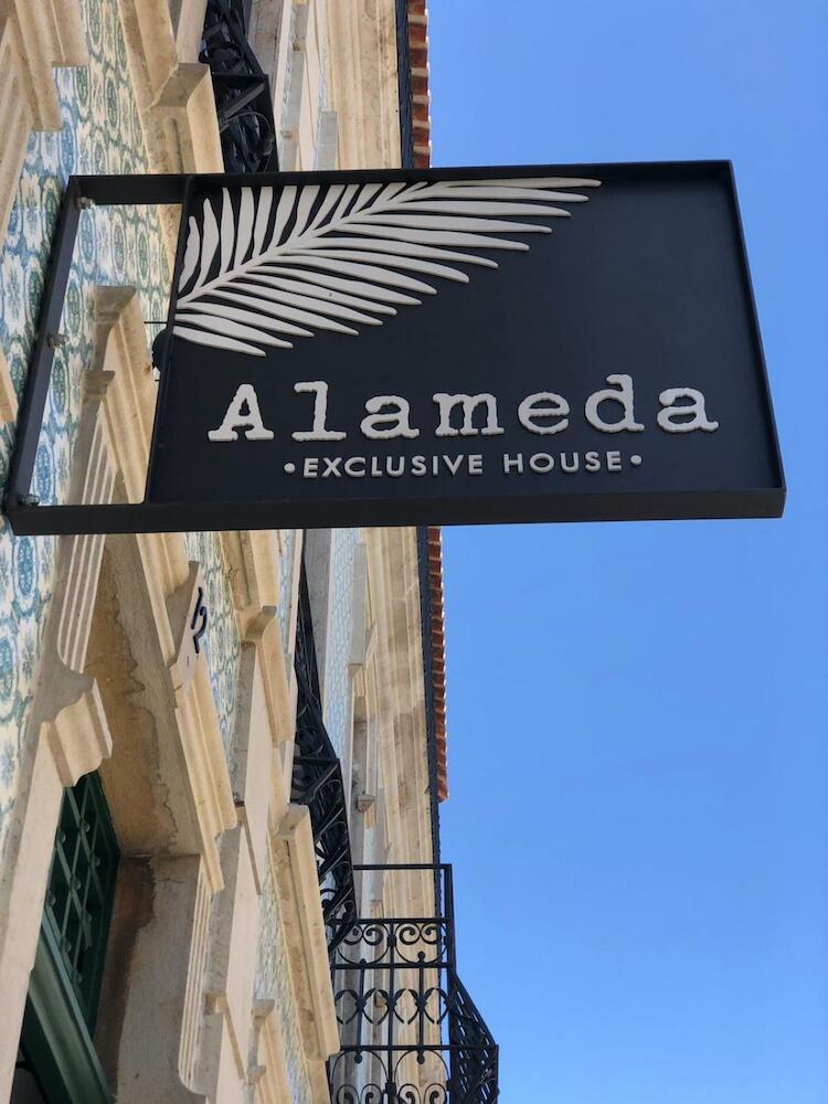 HOSTEL ALAMEDA EXCLUSIVE HOUSE