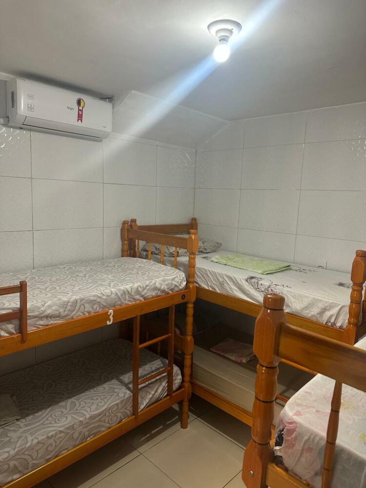Dani Hostel e Suítes, Maceió