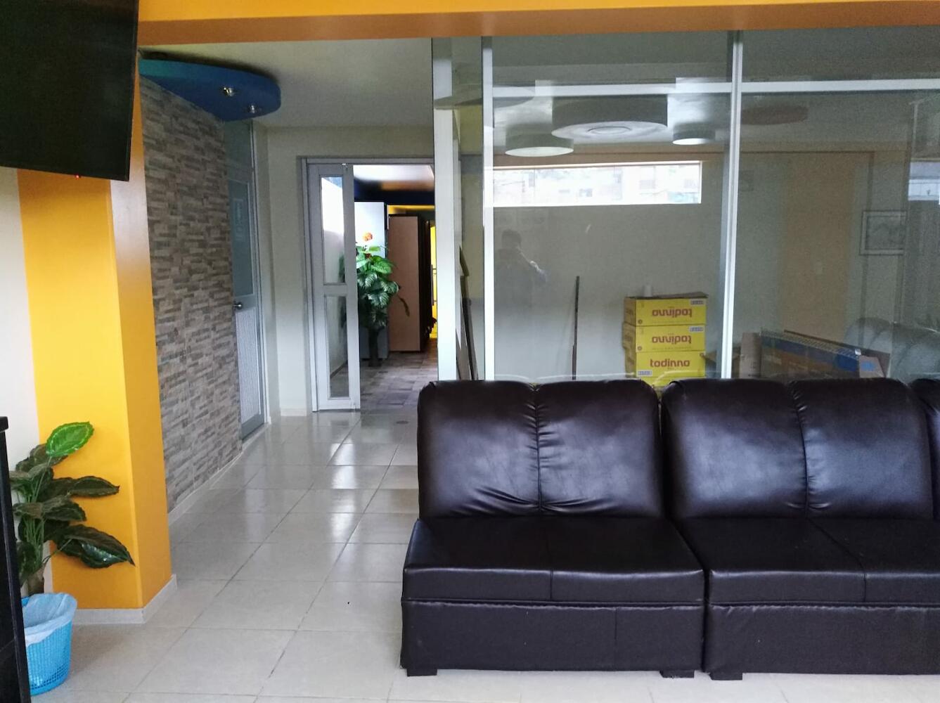 Koala Hostel