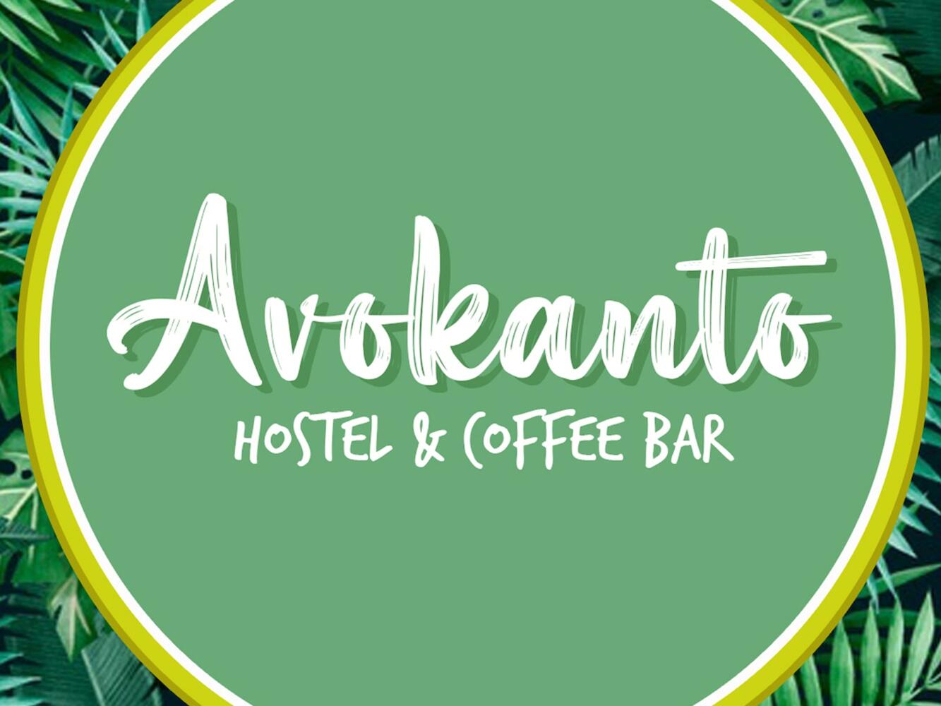 Avokanto Hostel