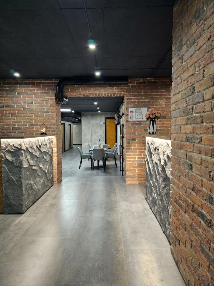 Orion Hostel