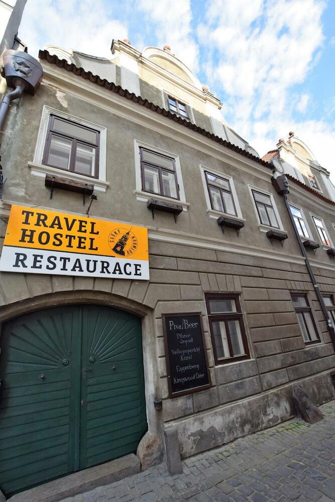 Travellers Hostel