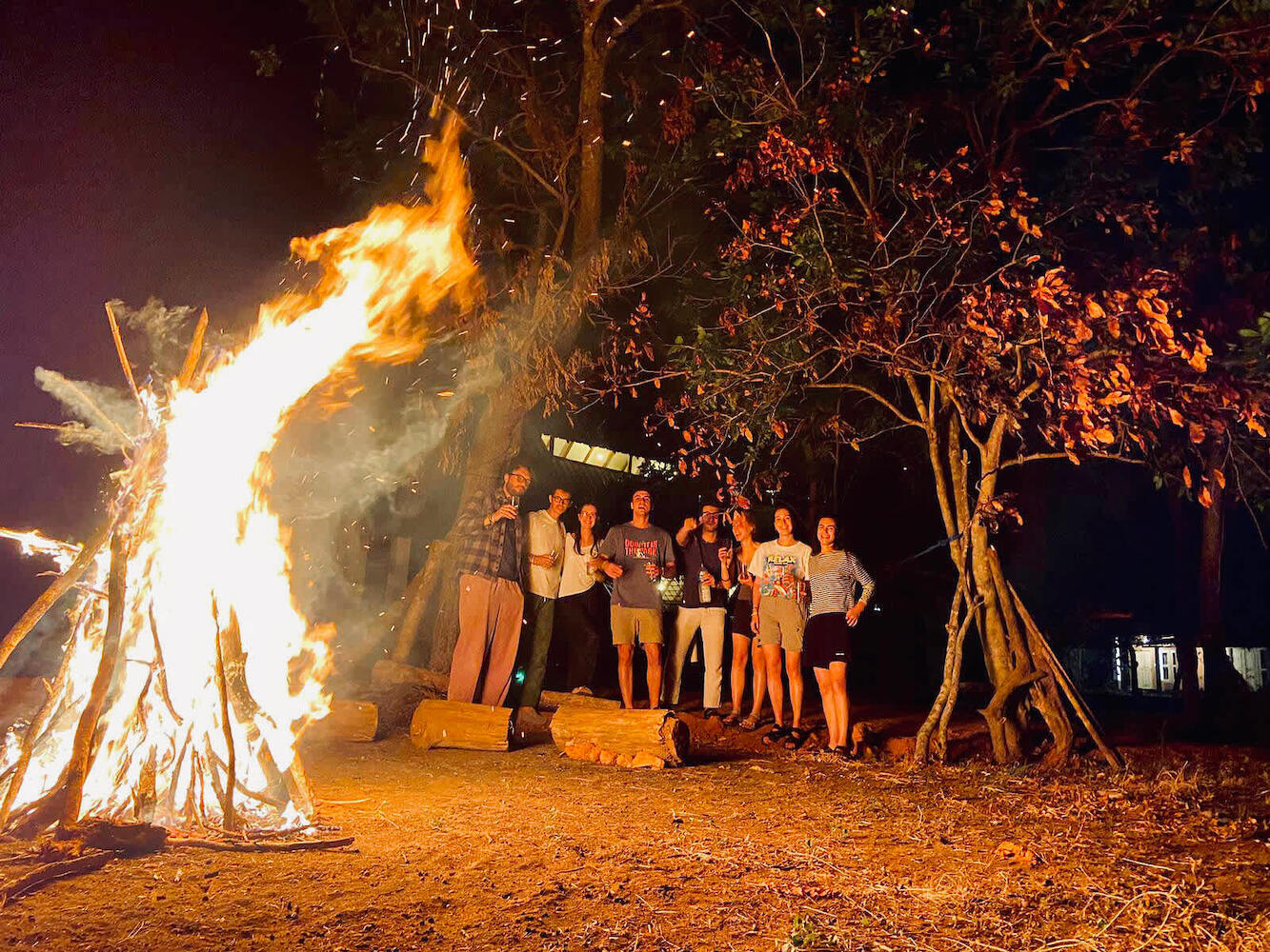 Mango Tree Home Stay, Sigiriya