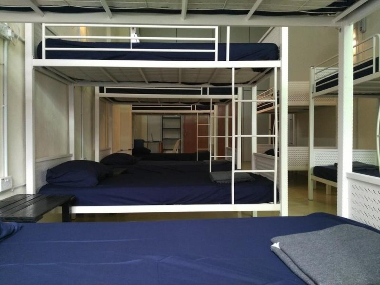 Vloft Backpackers Hostel, Ipoh