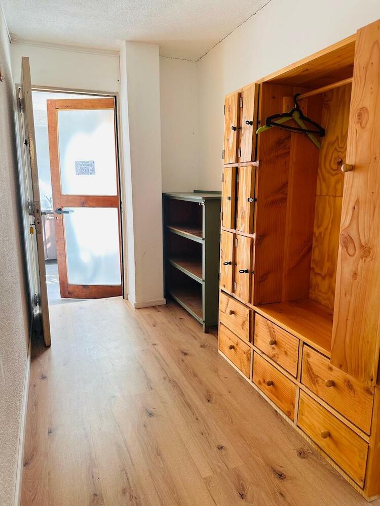 Travesia Sur Hostel, El Bolsón