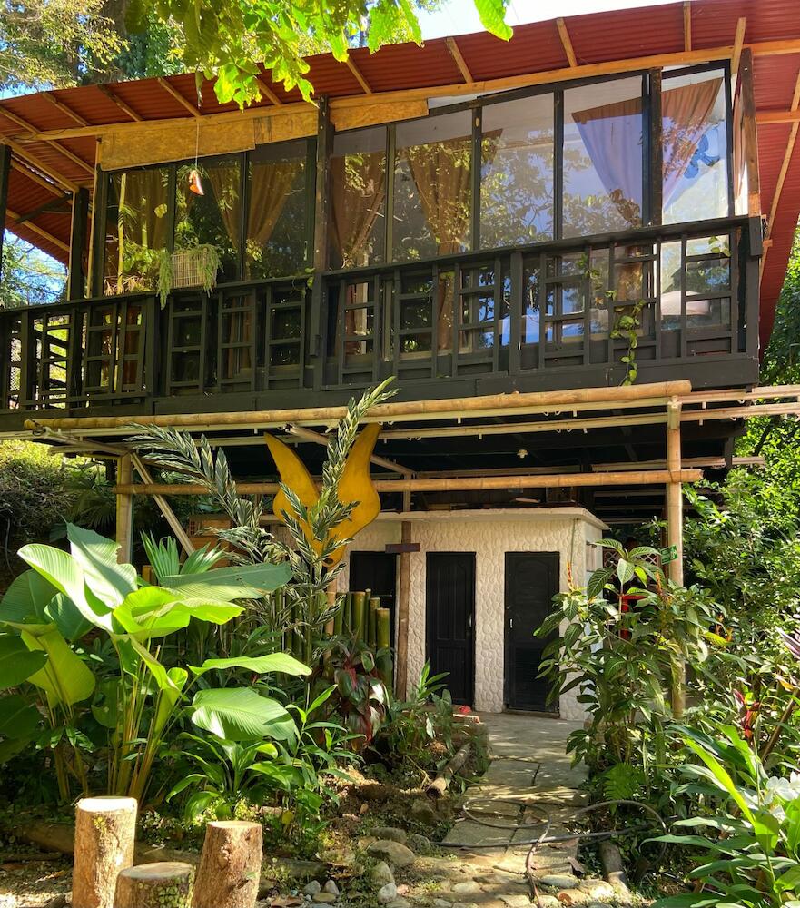 Hostal Las Mariposas