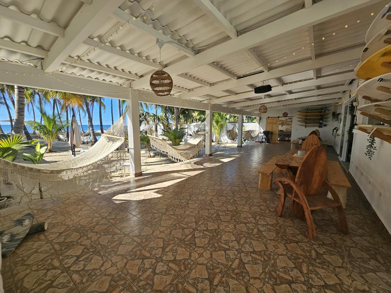 Sunset Surf Villa El Tunco