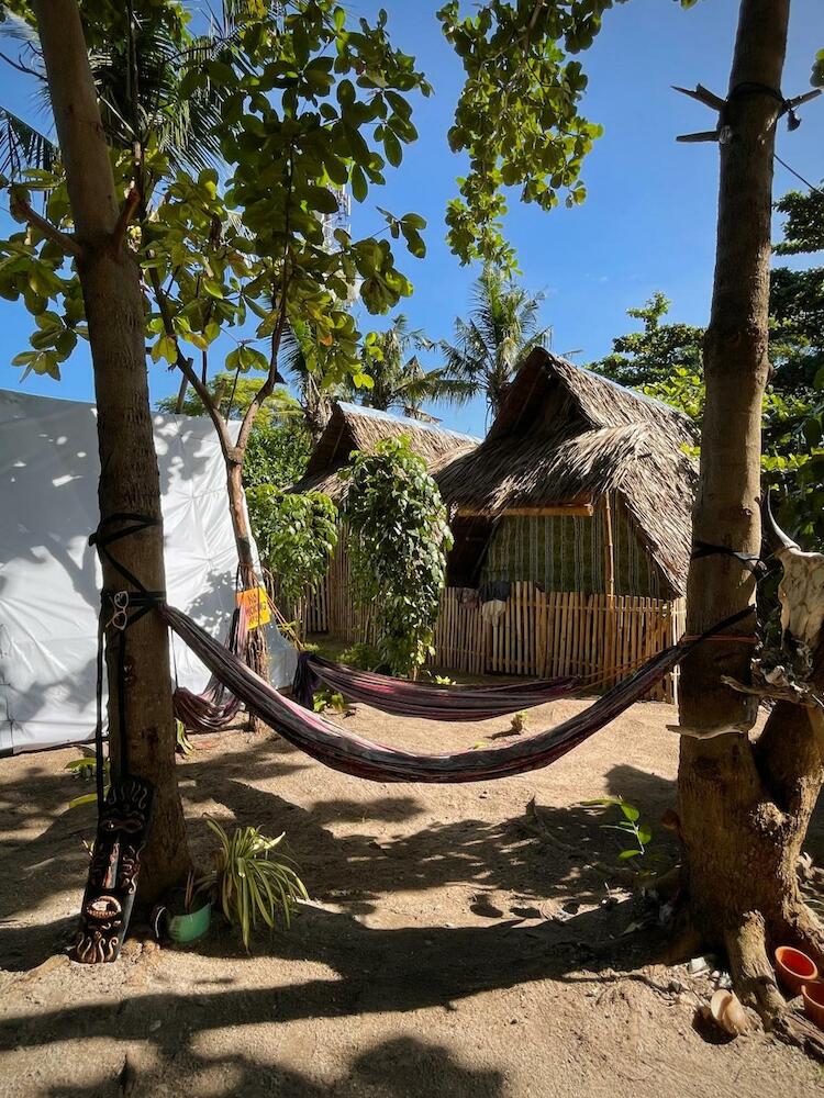 Tribal Huts Community, Malapascua Island