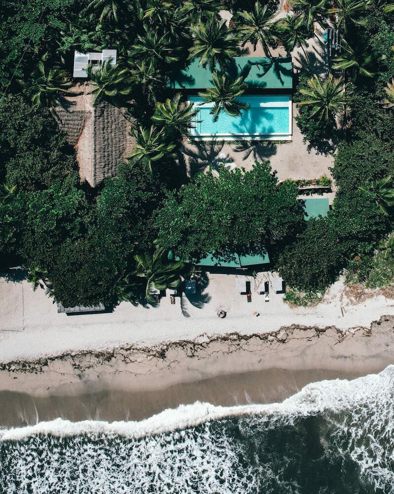 Bohemia Beach, Buritaca