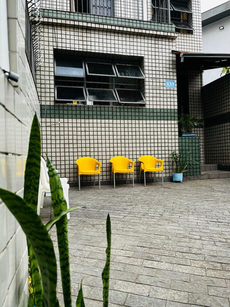 Center Hostel Sp